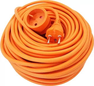Univerzálny predlžovací kábel 30 m 2X1MM2