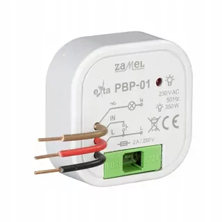 Zamel PBP-01