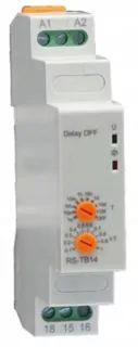 230 v AC a 24 v ac/dc