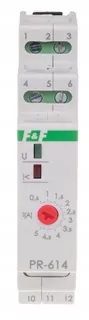 PR-614 F&F prioritné relé