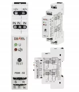 Zamel PBM-02/24 v