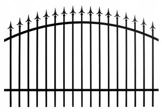 Rýchlosť Typ R R. ANTR-BROWN-CAR-CANEER-ZIEL 2,54 m