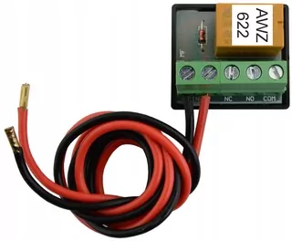 Modul PULSAR AWZ622 P1 Relay