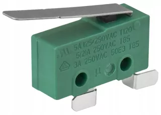 Pulsar ML101 Tamper S