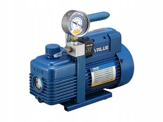 V-i220SV 51L/min 2-stupňová Value vákuová pumpa