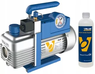 Hodnota V-i220Y R32 51 l/min dvojstupňová výveva