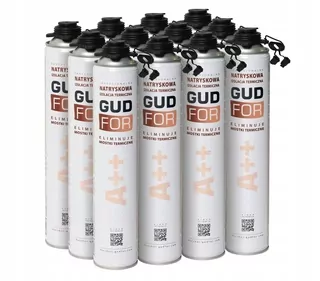 Vlna GUDFOR 15 mm