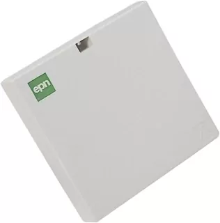 Krabica na pripojenie sporákov 5X(2X2,5mm) IP44