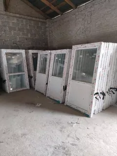 Dvere ľavé, pravé vonkajšie Proline 90 cm