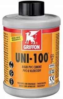 Pvc kľúč griffon UNI100 1000ML
