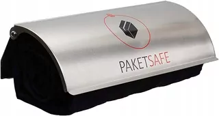 Paketsafe PS-001 oceľový box na balík