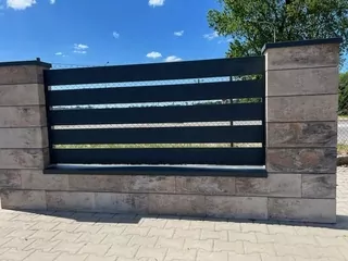 Vyrábame panely s minimálnou dĺžkou 30cm až po maximálnu 300cm
