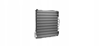 Dekoratívne panel 3D nástenný model