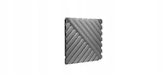 Dekoratívne panel 3D nástenný model