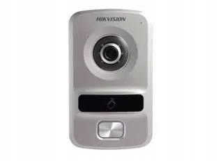 Bránový panel HIKVISION DS-KV8102-VP