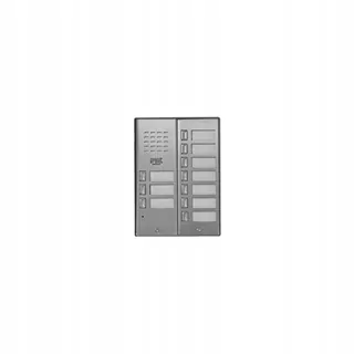 Panel domofonowy