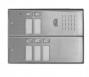 Domový panel 5025/5D