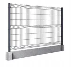 Plotový panel 153/250 / FI4