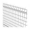 3D Plotový panel 83 cm / 4 mm - 4 farby