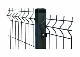 Plotové panely výška - 1,5 metra