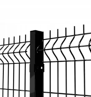 Plotový panel, Panelové oplotenie, Montáž