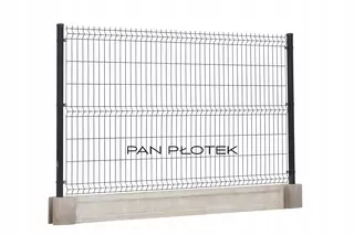 Plotový panel 153cm/250cm/5mm (+/-0.3mm)