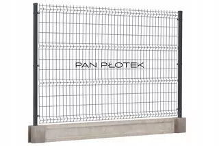 Plotový panel 173cm/250cm/4mm