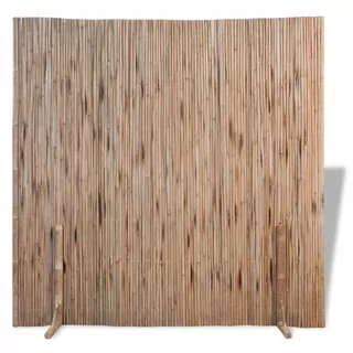 Panel z bambusu bude odolný, odolný voči vode a bude trvať dlho.