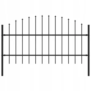 Plotový panel s jaskyňami (0,75-1) x 1,7 m