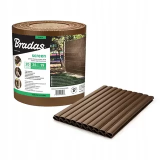 Plotová páska 19cm x 35m - 1 ks/zmršťovacia fólia