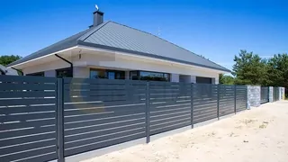 Plotový panel - prémiová priadze