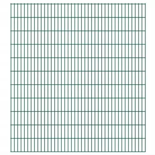 Plotové mriežkové panely 2008 × 2230 mm 36 m