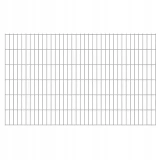 Plotové panely 2D, 2,008 × 1,23 m, 16