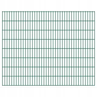 Plotové panely 2D, 2,008 × 1,63 m, 8 m