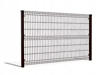 Plotové panely 173/250 fi5 PROMOtion !!! 128 PLN hrubé