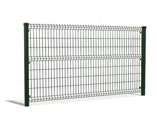 Plotové panely Zielon 153/250 fi4 Promotion !!! 80 PLN BRUTTO