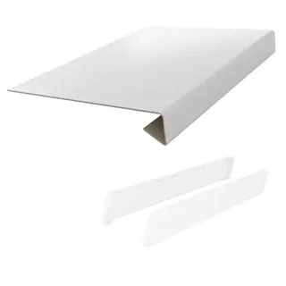 Prestige PVC parapetná lišta 30 x 230 cm