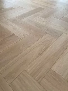 Trojvrstvová dubová doska 300 mm x 70 mm x 15 mm