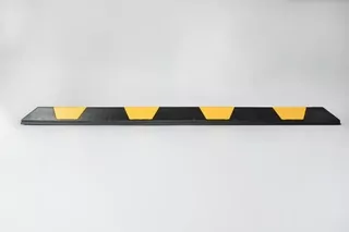 Oddeľovač parkovania, obmedzovač PPC 180 cm