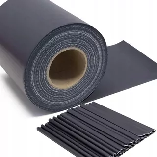 Oplotenie PVC maskovanie pásy MERCEO 50 metrov