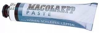 Leštiaca a brúsna pasta K750 my10, tuba 100 g Macolaepp