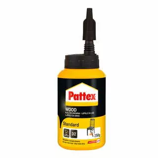 Pattex Lepidlo na drevo Standard 250 g