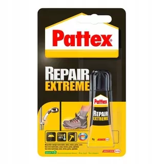 Pattex Repair Extreme univerzálne lepidlo 8 g