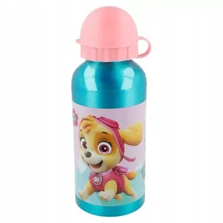 Paw Patrol - Hliníková fľaša 400 ml