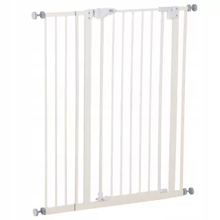 Bezpečnostná zábrana PawHut 68 x 104,1 cm