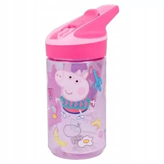 Peppa Pig - Fľaša z tritanu 480 ml