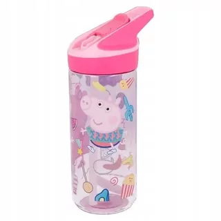Peppa Pig - Fľaša z tritanu 620 ml