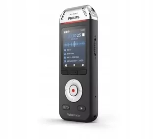 Philips Záznamový magnetofon DVT2110