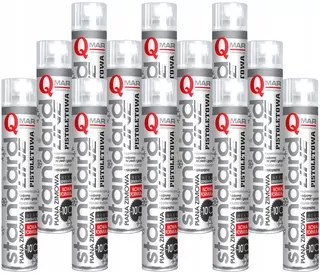 Montážna pena PUR - Pena pena Montážna pištoľ 750ml 50l 12sztuk