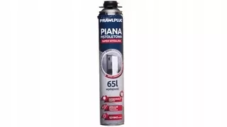 Montážna pena PUR - Pištoľ montážnej peny 840 ml až 65L RPP-65 RA